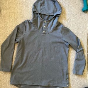 THE NORTH FACE PULLOVER